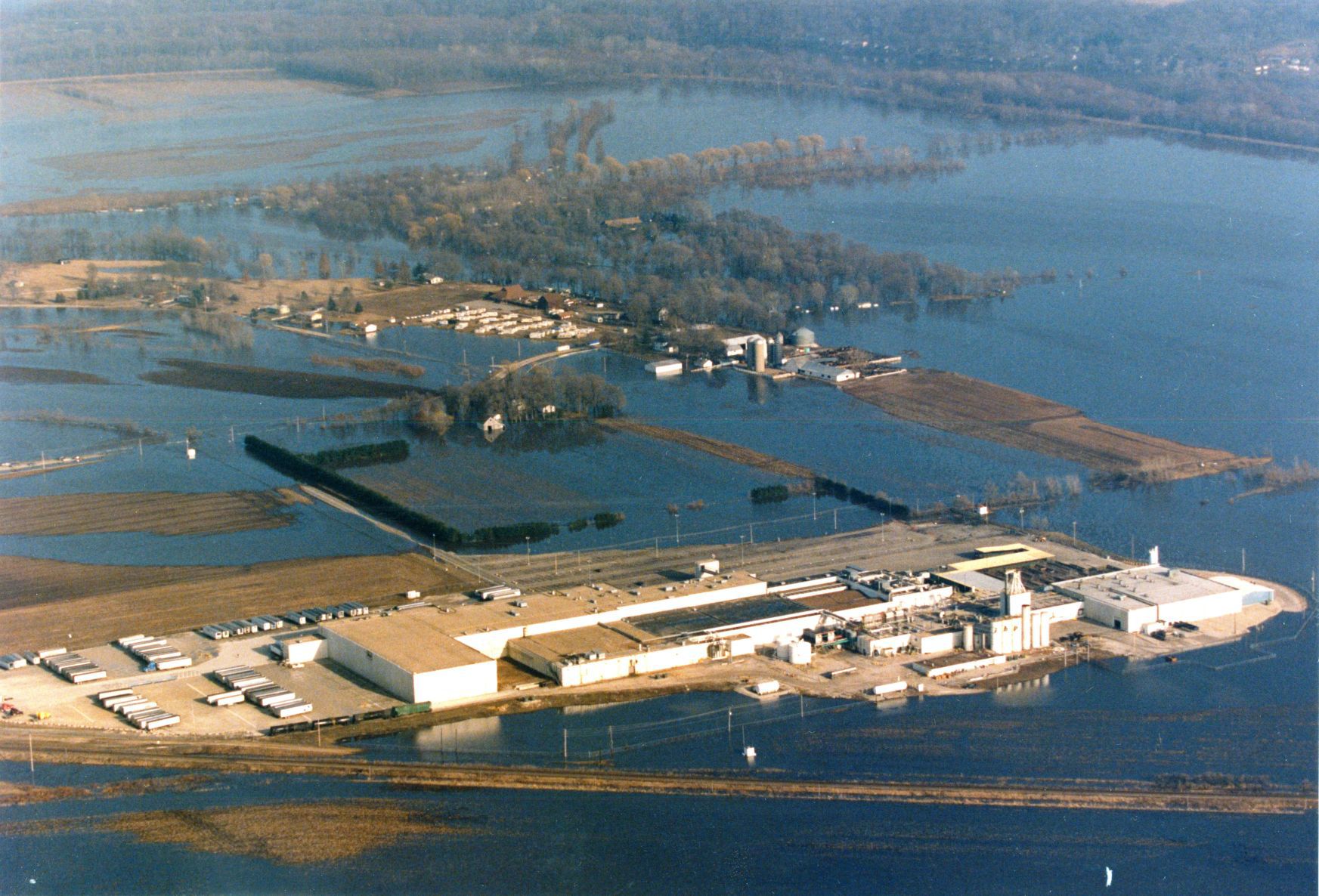 19930401 -- Joslin, Illinois